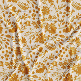 Digital Printed Floral Fabric wholesale